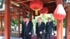 中俄形成“专制国际” 界定国际政治规则？