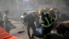 Afghanistan: forte hausse cet hiver des victimes civiles