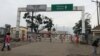 Ebola: Rwanda Ta Rufe Kan Iyakarta Da Congo
