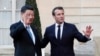 习近平将出访欧洲，值得关注的几件事