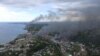 Australia Peacekeepers Arrive at Protest-Hit Solomon Islands