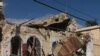 Outside Port-au-Prince Quake Victims Receive Little Help