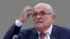 លោក Giuliani ដែល​ធ្លាប់​ជា «​អភិបាល​ក្រុង​ដ៏​ឆ្នើម​របស់​អាមេរិក» ឥឡូវ​ក្លាយ​ជា​បុគ្គល​សំខាន់​នៅ​ក្នុង​ការ​ស៊ើបអង្កេត​ទម្លាក់​លោកត្រាំ