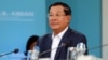 លោកហ៊ុន សែន៖ ជំហរ​កម្ពុជា​អំពី​សមុទ្រ​ចិន​ខាងត្បូង​មិន​ប៉ះពាល់​សាមគ្គីភាព​អាស៊ាន​ទេ