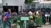 México termina de apostar efectivos de Guardia Nacional