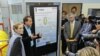 Foreign Ministers Agree on Global Nuclear Stress Tests