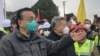 美國流行病學家：“武漢肺炎”可能比“沙士”更難控制 