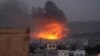 Militia: Airstrikes Kill 20 Houthi Fighters in Yemen's Aden
