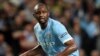 Patrick Vieira Pensiun dari Sepakbola