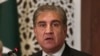 Pakistan: Risk of 'Accidental War' with India over Kashmir