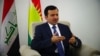 د.یوسف محەمەد:سێ به‌ربه‌ستی سه‌ره‌كی هه‌ن له‌به‌رده‌م هه‌ڵبژاردنی په‌رله‌مانی كوردستان