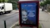 Hungary's Anti-Soros Posters Draw Ire