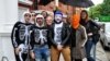 Londonda Harlem Shake aksiyası