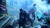 Hong Kong Police Storm University Held by Protesters