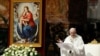 Do Not Give In to Evil and Division, Pope tells Myanmar Community