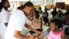 Fin de la grève des professionnels de la santé nigérians