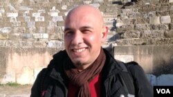 Umud Evrən