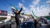 Martanin 'Yan Siriya Mazauna Turai Kan Hambarar Da Gwamnatin Bashar al-Assad
