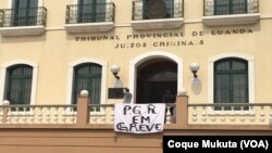 Procuradoria-Geral da República de Angola