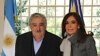 Acuerdo entre Mujica y Fernández