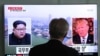 Trump assure que les préparatifs pour son sommet avec Kim se poursuivent