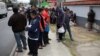 La administración del presidente Andrés Manuel López Obrador ha rechazado la medida de Washington de enviar a mexicanos solicitantes de asilo a Guatemala.