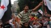 Syrian Refugees Seek Out Smugglers