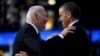 Prezida Joe Biden n'umuhungu we Hunter Biden