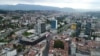 Sarajevo 