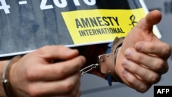 Amnesty International