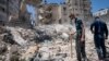 Israël-Gaza: l'ONU lance une enquête sur les atteintes aux droits humains