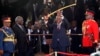Kenya Lawmakers Accuse Kenyatta of Undermining Constitution 
