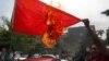 China Slams Western Involvement in S. China Sea Issue