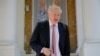 Trump: Boris Johnson sería "muy bueno" como próximo primer ministro de Gran Bretaña