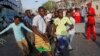 Au moins 14 morts dans l'explosion d'une voiture piégée à Mogadiscio