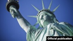 statue of Liberty