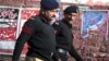 شیخوپورہ: پولیس کارروائی میں آٹھ مشتبہ دہشت گرد ہلاک