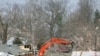 US Forecasters: More Severe Weather Possible After Deadly Tornadoes