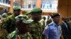 Buratai: Za A Ladabtar da Sojoji Dake Shiga Siyasa