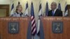 Clinton: Compromiso con Israel es como una roca