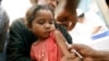 La fermeture des aéroports bloque 80% des envois de vaccins, selon l'Unicef