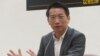 香港学生代表呼吁台湾修改法律给港生提供庇护机制