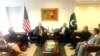 پاک امریکہ تعلقات کے نئے دور کا آغاز ہوگا: اسحاق ڈار