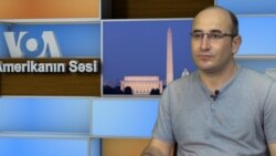 Samir Kazımlı