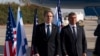 Secretario de Estado Blinken gestiona paz duradera entre Israel y Gaza