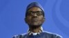 Dalilan Da Suka Sa Zan Sake Tsayawa Takara a 2019 - Buhari