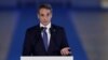 Greek PM says Climate Crisis Is with Us and Cost of Ignoring It 'Unimaginable' 