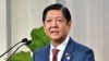 菲总统: 与中国解决争端的外交努力“走错的方向”，需要“转变范式”