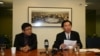 台灣民進黨向美說明 國防政策藍皮書