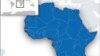 A provision of the African Growth and Opportunity Act has been extended to 2015.